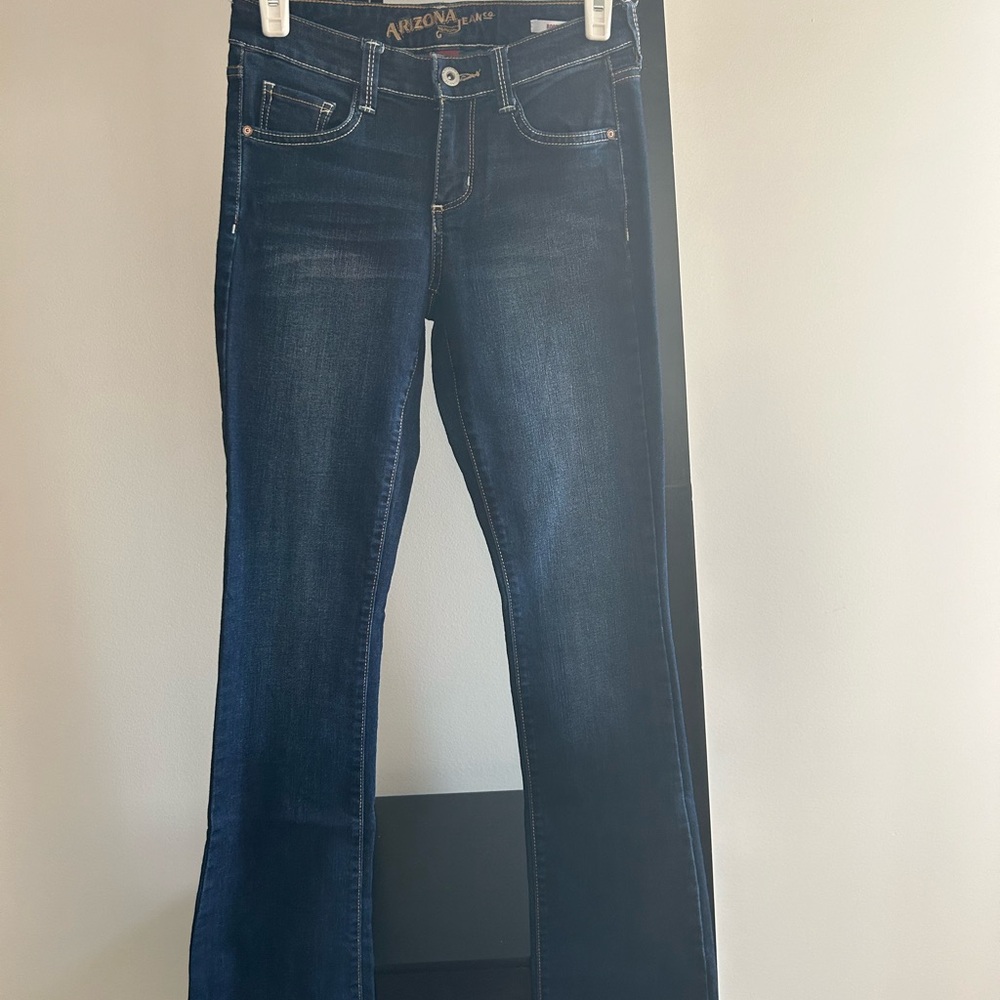 Arizona Jeans Co denim